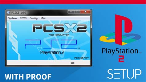 Emulator PS2 Video Plugin