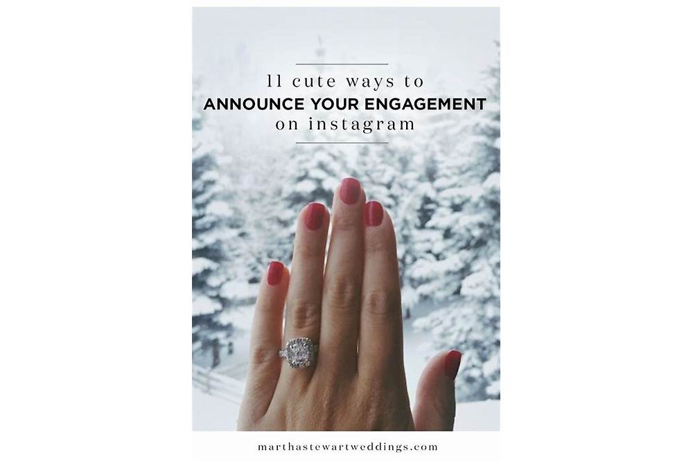 Engagement on Instagram