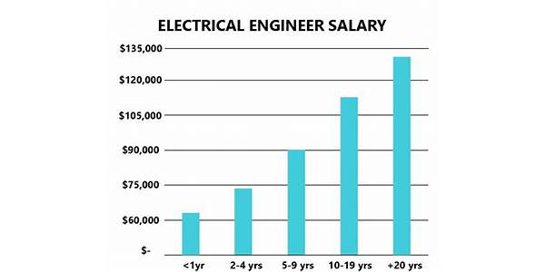Engineer Salary in Michigan
