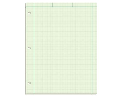 Engineering Paper Template