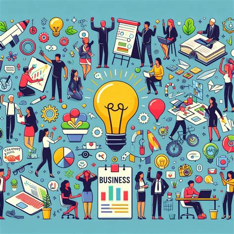 Entrepreneurship