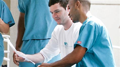 Entry B.s In Nursing Program Nsu Catalog