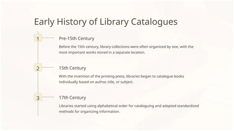 Enumerate The Importance Of Library Catalogue