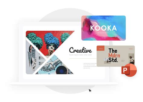 Envato Elements Powerpoint Templates