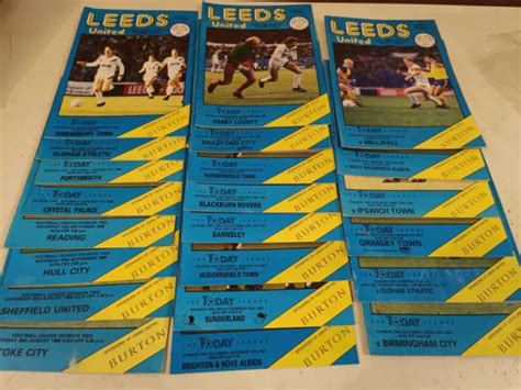 Environment And Business Leeds Programme Catalogue