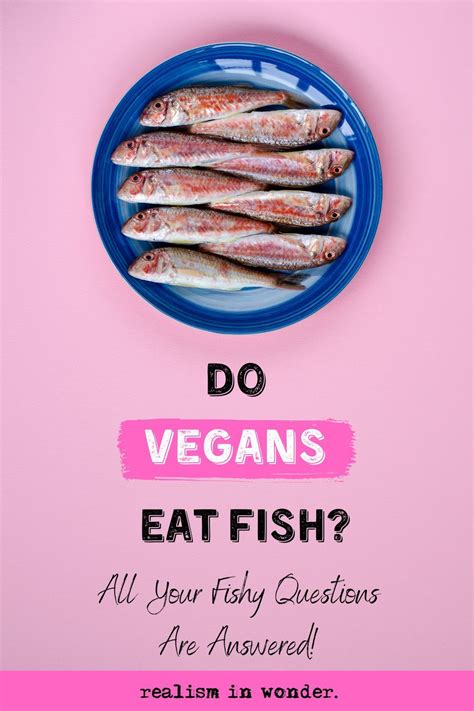 Environmental Concerns of Eating Fish as a Vegan