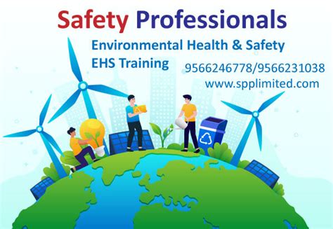 Environmental Safety Course