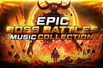 Epic Boss Music in Video Games
