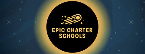 Epic Charter Schools Calendar