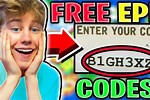 Epic Prodigy Real Code