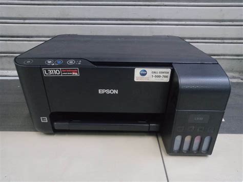 Epson L3110