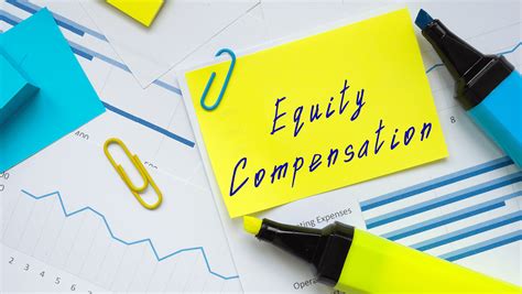 Equity compensation