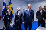 Erdogan Finland Sweden Nato