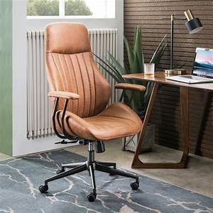 Ergonomic Office Desk Chair