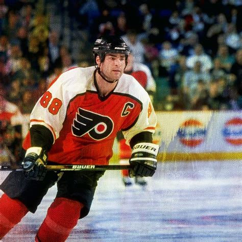 Eric Lindros Career Stats