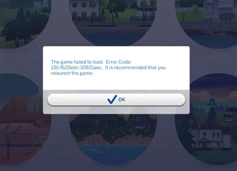 7 Ways to Fix Error Code 135:f620ebc:30831aec