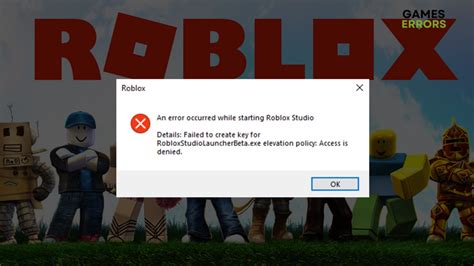 7 Ways to Fix Roblox Error Code 258 Fast