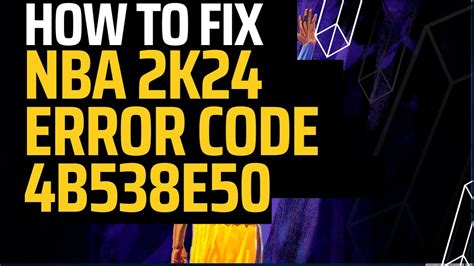 Common Causes Behind This Connection Error