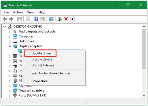 Step 1: Perform a Clean Driver Installation