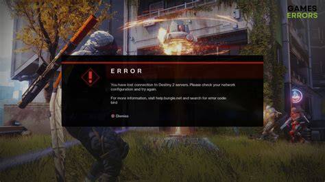 How to Fix Destiny 2 Error Code Bird Effectively