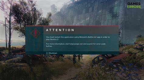 7 Ways to Fix Error Code Buffalo D2