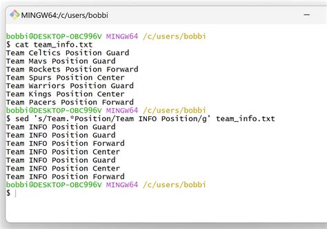 Escape a string for a sed replace pattern