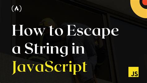 Escape string for use in Javascript regex duplicate