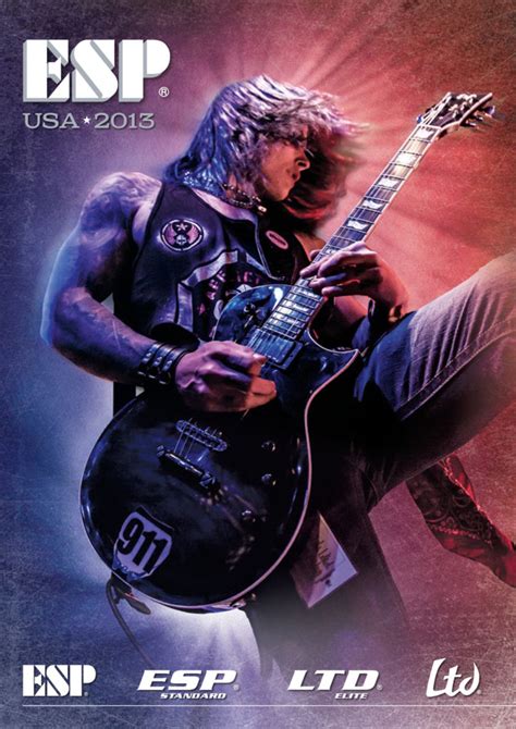Esp 2013 Catalog