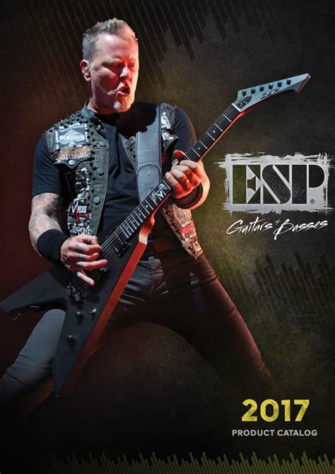 Esp 2017 Catalog
