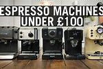 Espresso Machine YouTube