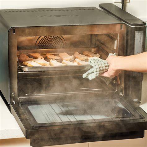 Essential Foundations for How Steam Ovens Reheat Leftovers Without Drying