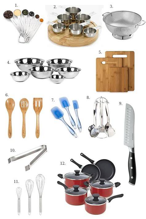 Beginner’s Guide to Cooking: Start Your Kitchen Journey