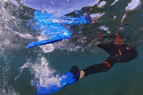 Essentials for Snorkeling
