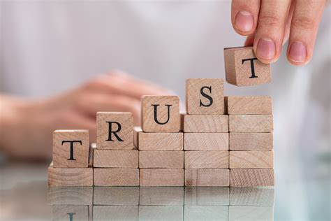 Establish Mutual Trust and Understanding