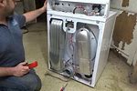 Estate Gas Dryer Not Heating