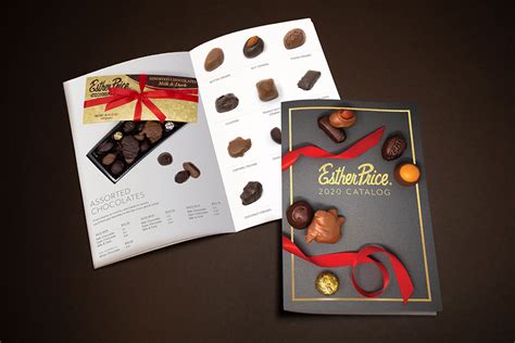 Esther Price Catalog