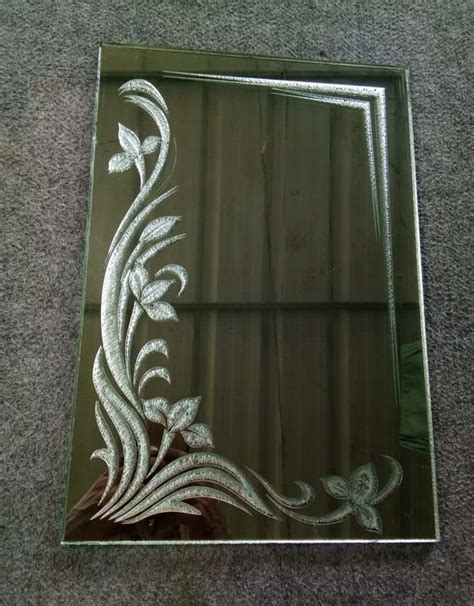 Glass Mirrors Designs