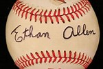 Ethan Allen Baseball