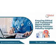 Ethical and Transparent Billing Practices