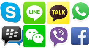 Etika Mengetahui Orang yang Berchatting