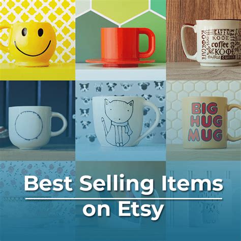 Best-Selling Items