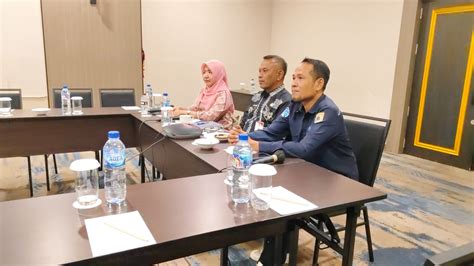 Evaluasi dan Tingkatkan Kualitas Kursus