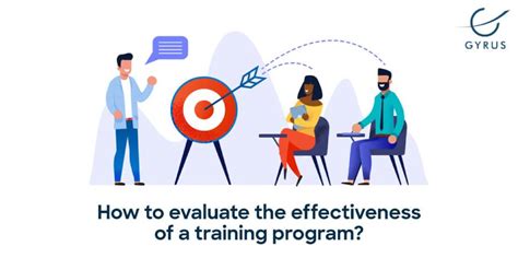 Evaluate Training Program