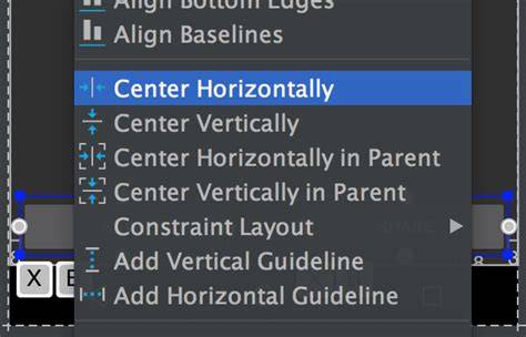 Evenly spacing views using ConstraintLayout
