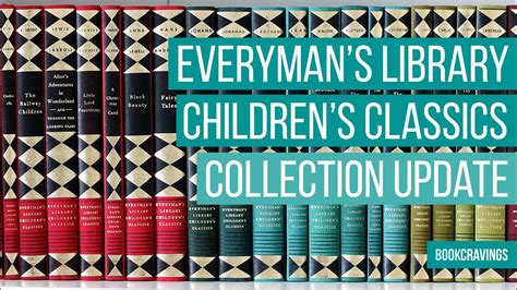 Everyman Library Catalogue