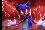 Evil Sonic.exe