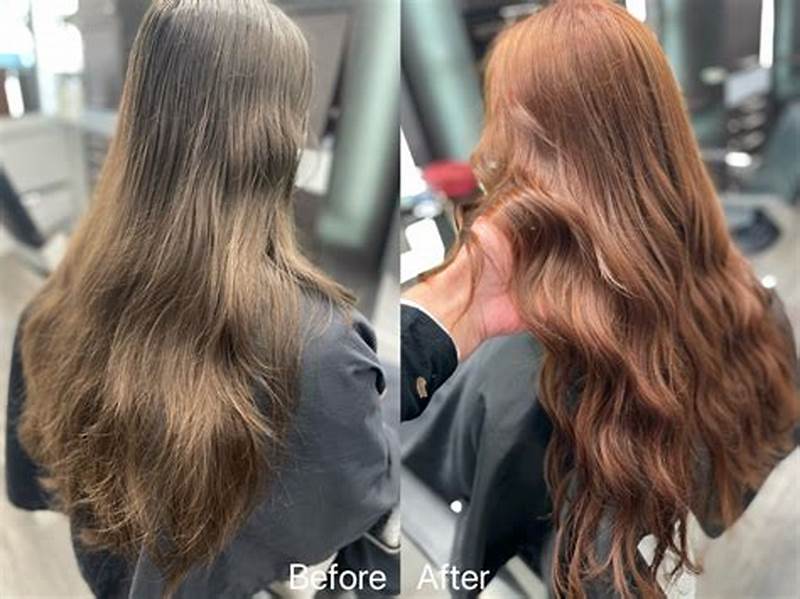 Examples Of Single Process Permanent Coloring Applications