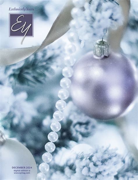 Exclusively Yours Catalog