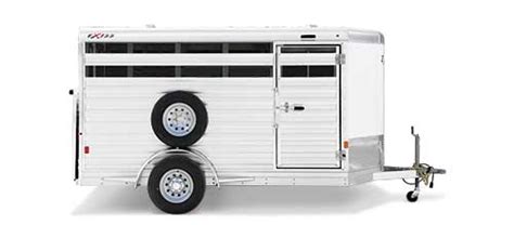 Exiss Trailer Parts Catalog