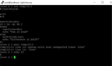 Exit Shell Script Based on Process Exit Code duplicate